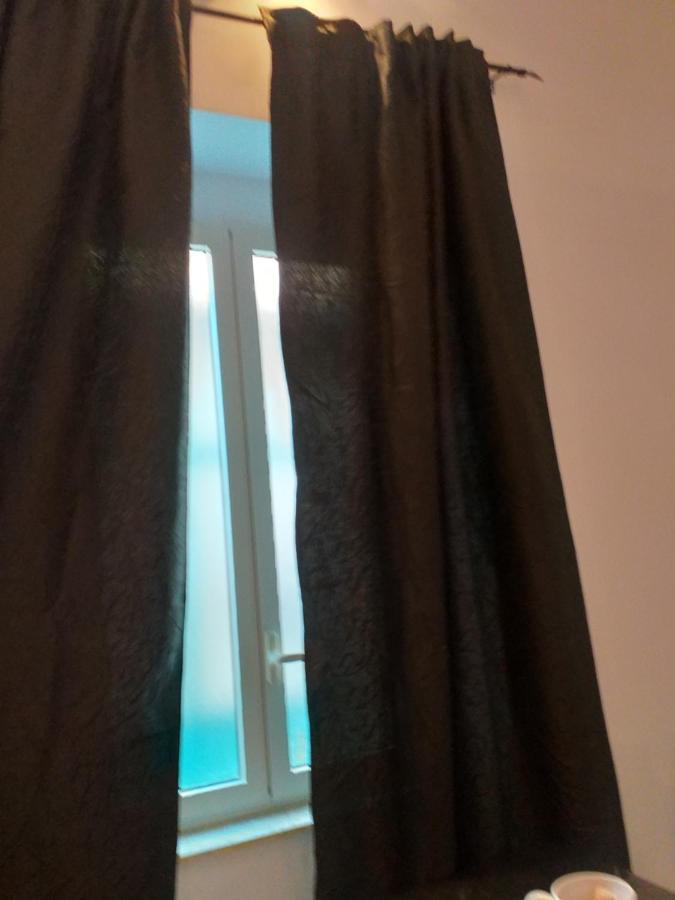 Appartamento casa del caravaggio Napoli Esterno foto